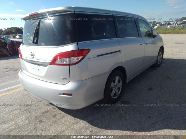 Photo 3 VIN: JN8AE2KP7F9125565 - NISSAN QUEST 