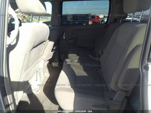 Photo 7 VIN: JN8AE2KP7F9125565 - NISSAN QUEST 