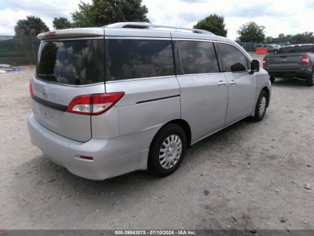 Photo 3 VIN: JN8AE2KP7F9126070 - NISSAN QUEST S 