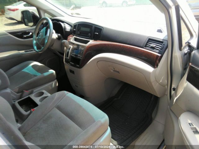 Photo 4 VIN: JN8AE2KP7F9126070 - NISSAN QUEST S 