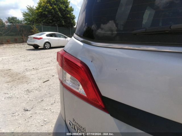 Photo 5 VIN: JN8AE2KP7F9126070 - NISSAN QUEST S 