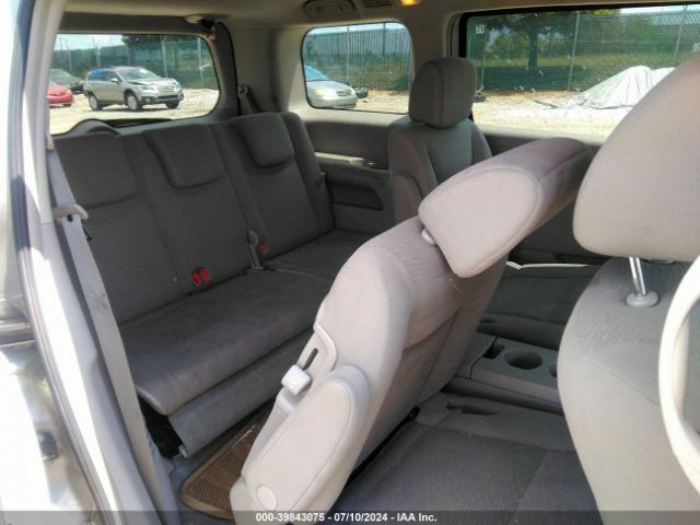 Photo 7 VIN: JN8AE2KP7F9126070 - NISSAN QUEST S 