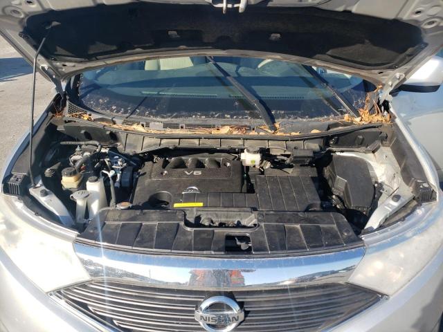 Photo 11 VIN: JN8AE2KP7F9126523 - NISSAN QUEST S 