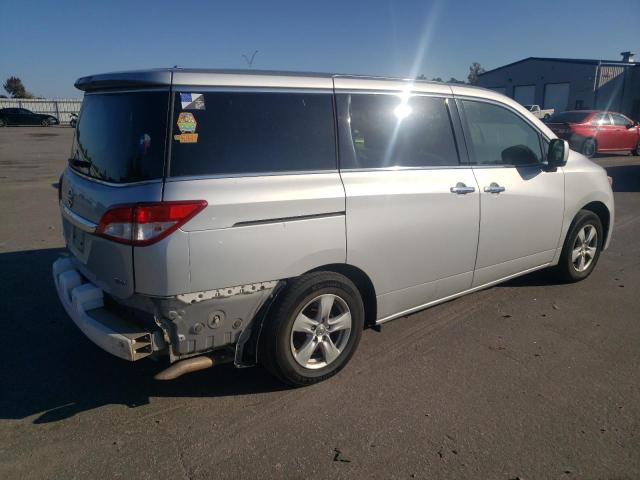 Photo 2 VIN: JN8AE2KP7F9126523 - NISSAN QUEST S 