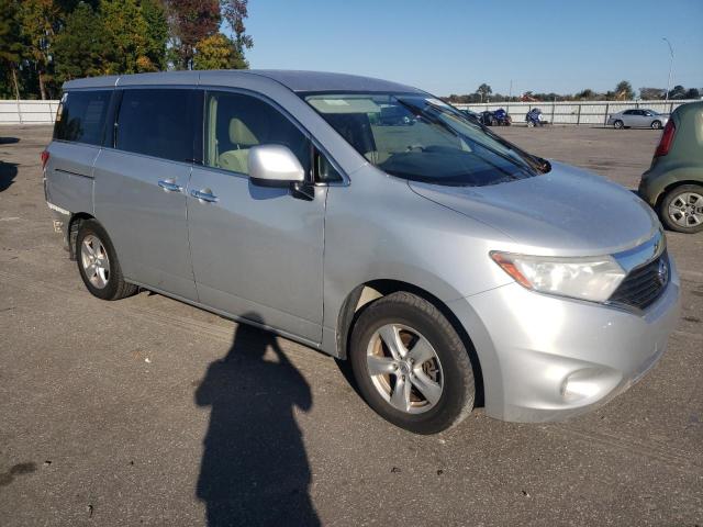 Photo 3 VIN: JN8AE2KP7F9126523 - NISSAN QUEST S 