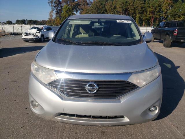 Photo 4 VIN: JN8AE2KP7F9126523 - NISSAN QUEST S 