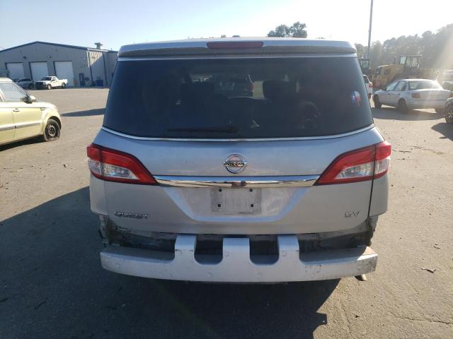 Photo 5 VIN: JN8AE2KP7F9126523 - NISSAN QUEST S 