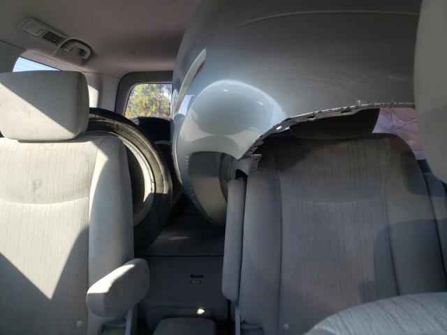 Photo 9 VIN: JN8AE2KP7F9126523 - NISSAN QUEST S 