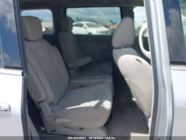 Photo 7 VIN: JN8AE2KP7F9127736 - NISSAN QUEST 