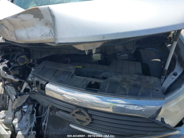 Photo 9 VIN: JN8AE2KP7F9127736 - NISSAN QUEST 