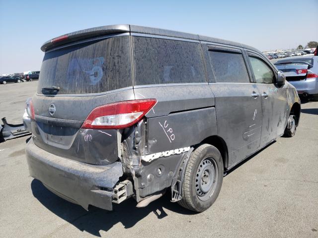 Photo 3 VIN: JN8AE2KP7F9127770 - NISSAN QUEST S 