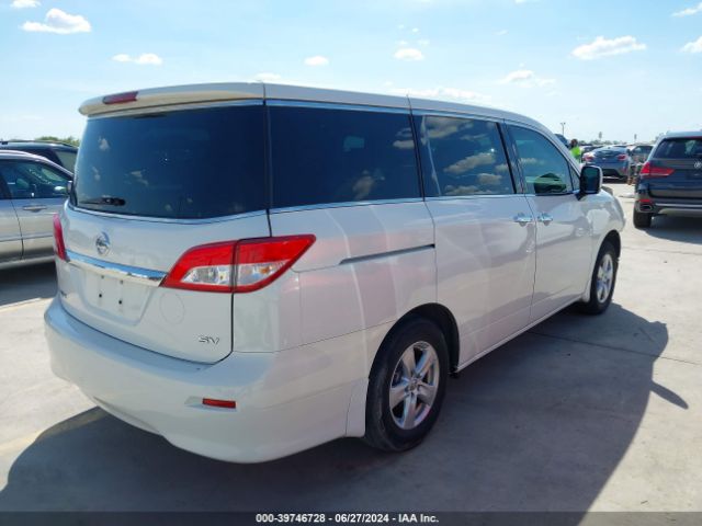 Photo 3 VIN: JN8AE2KP7F9127901 - NISSAN QUEST 