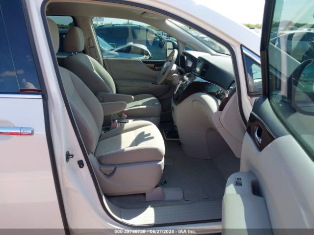 Photo 4 VIN: JN8AE2KP7F9127901 - NISSAN QUEST 