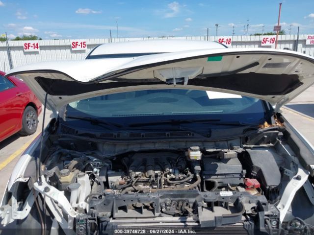 Photo 9 VIN: JN8AE2KP7F9127901 - NISSAN QUEST 