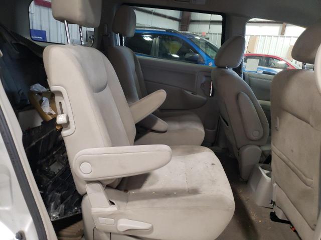 Photo 10 VIN: JN8AE2KP7F9128949 - NISSAN QUEST S 