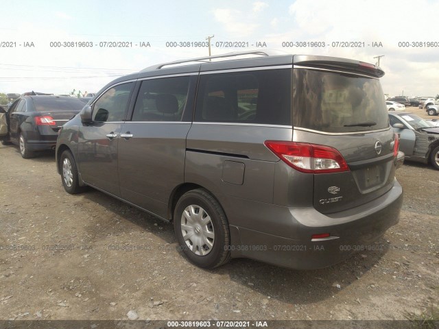 Photo 2 VIN: JN8AE2KP7F9128983 - NISSAN QUEST 