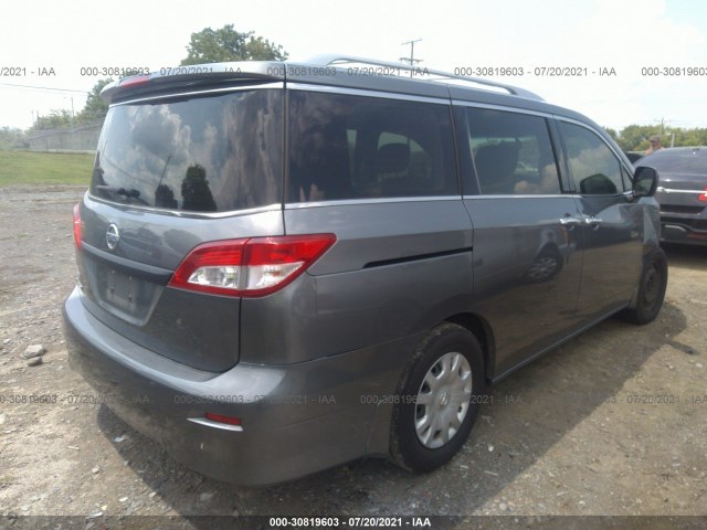 Photo 3 VIN: JN8AE2KP7F9128983 - NISSAN QUEST 