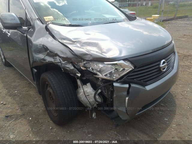 Photo 5 VIN: JN8AE2KP7F9128983 - NISSAN QUEST 