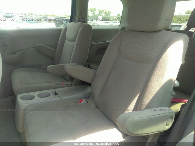 Photo 7 VIN: JN8AE2KP7F9128983 - NISSAN QUEST 