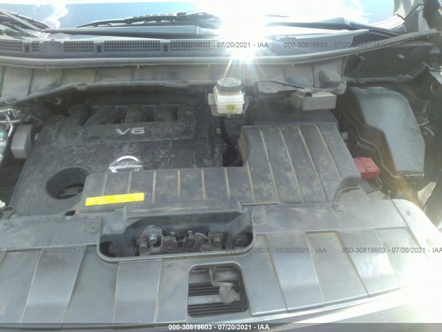 Photo 9 VIN: JN8AE2KP7F9128983 - NISSAN QUEST 