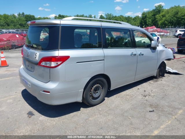 Photo 3 VIN: JN8AE2KP7F9130832 - NISSAN QUEST 