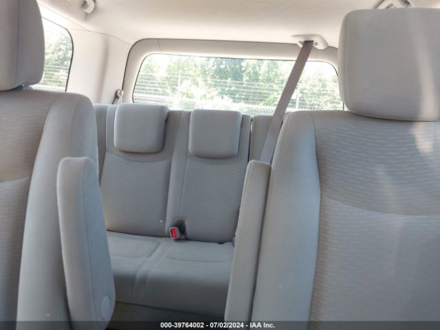 Photo 7 VIN: JN8AE2KP7F9130832 - NISSAN QUEST 