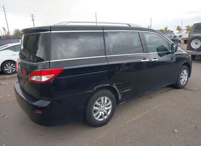 Photo 3 VIN: JN8AE2KP7F9133164 - NISSAN QUEST 