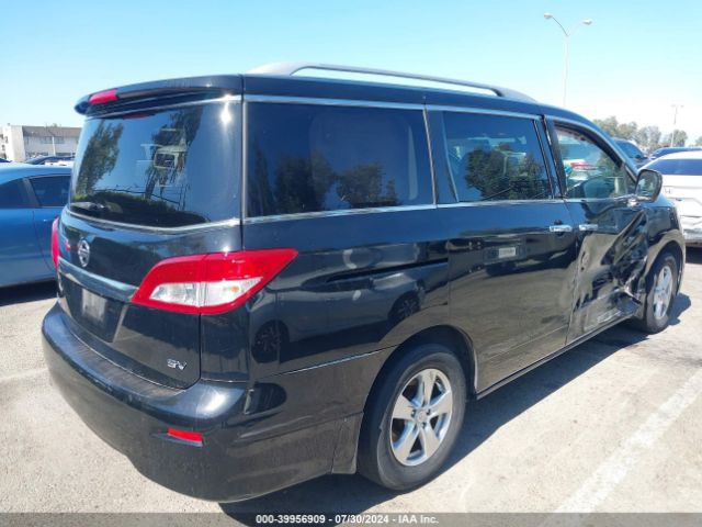 Photo 3 VIN: JN8AE2KP7F9133939 - NISSAN QUEST 