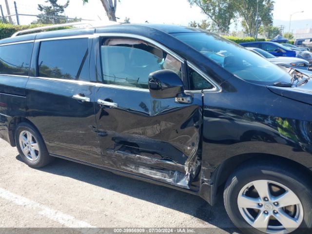 Photo 5 VIN: JN8AE2KP7F9133939 - NISSAN QUEST 