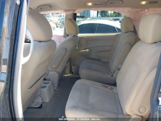 Photo 7 VIN: JN8AE2KP7F9133939 - NISSAN QUEST 