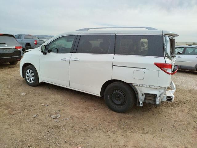 Photo 1 VIN: JN8AE2KP7F9134220 - NISSAN QUEST S 