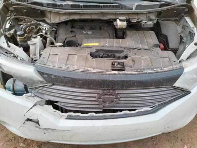 Photo 11 VIN: JN8AE2KP7F9134220 - NISSAN QUEST S 