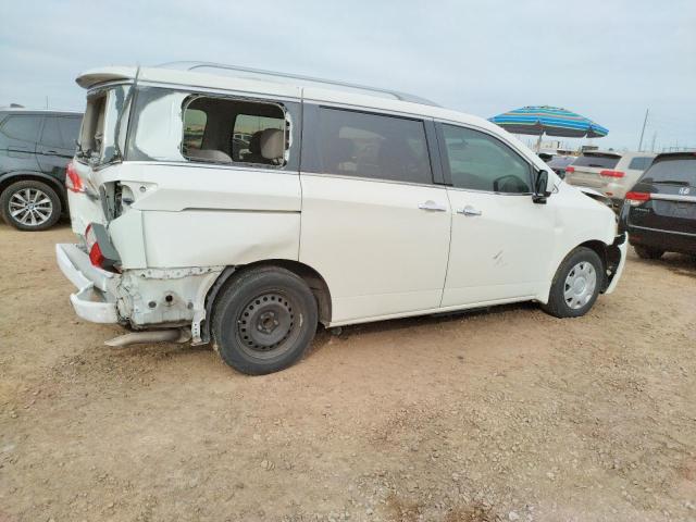 Photo 2 VIN: JN8AE2KP7F9134220 - NISSAN QUEST S 