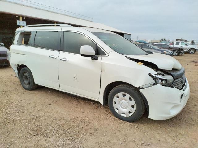 Photo 3 VIN: JN8AE2KP7F9134220 - NISSAN QUEST S 