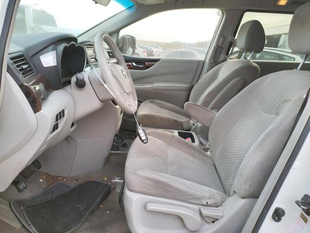 Photo 6 VIN: JN8AE2KP7F9134220 - NISSAN QUEST S 