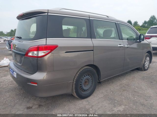 Photo 3 VIN: JN8AE2KP7G9150340 - NISSAN QUEST 