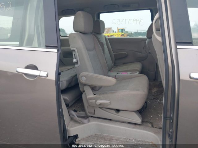 Photo 7 VIN: JN8AE2KP7G9150340 - NISSAN QUEST 