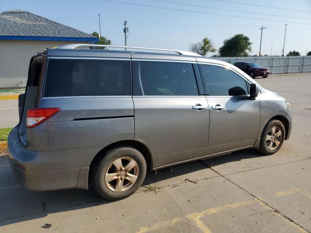 Photo 2 VIN: JN8AE2KP7G9151469 - NISSAN QUEST S 