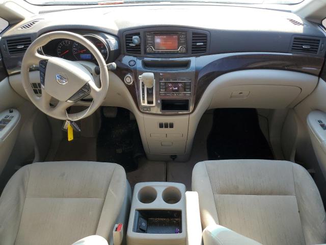 Photo 7 VIN: JN8AE2KP7G9151469 - NISSAN QUEST S 