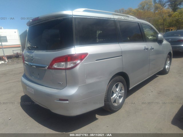 Photo 3 VIN: JN8AE2KP7G9151620 - NISSAN QUEST 