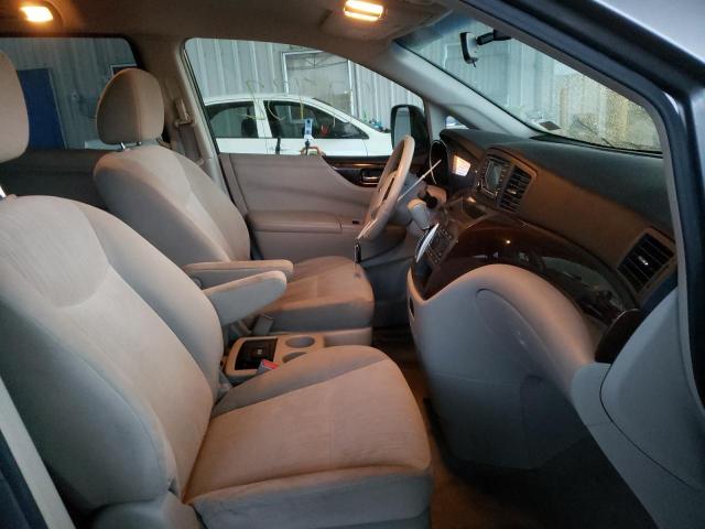 Photo 4 VIN: JN8AE2KP7G9151682 - NISSAN QUEST S 