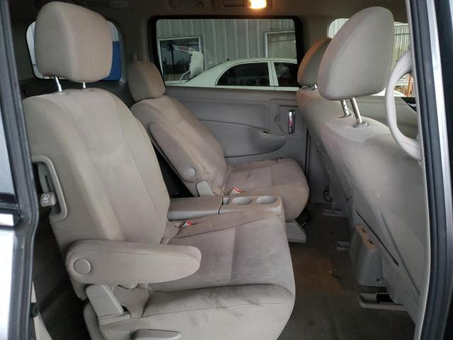 Photo 5 VIN: JN8AE2KP7G9151682 - NISSAN QUEST S 