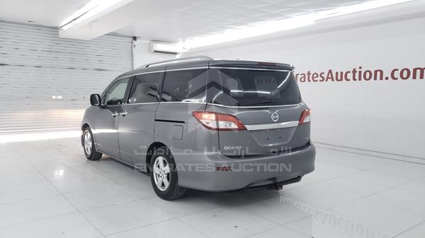 Photo 5 VIN: JN8AE2KP7G9151830 - NISSAN QUEST 