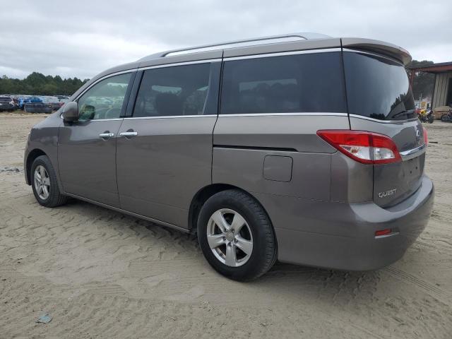 Photo 1 VIN: JN8AE2KP7G9151956 - NISSAN QUEST S 