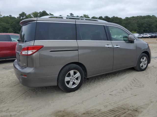 Photo 2 VIN: JN8AE2KP7G9151956 - NISSAN QUEST S 