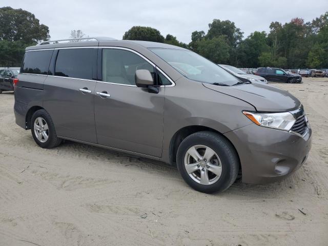 Photo 3 VIN: JN8AE2KP7G9151956 - NISSAN QUEST S 