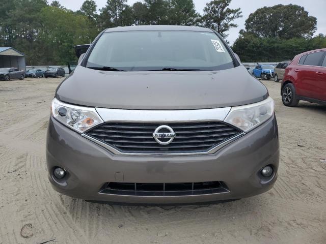 Photo 4 VIN: JN8AE2KP7G9151956 - NISSAN QUEST S 