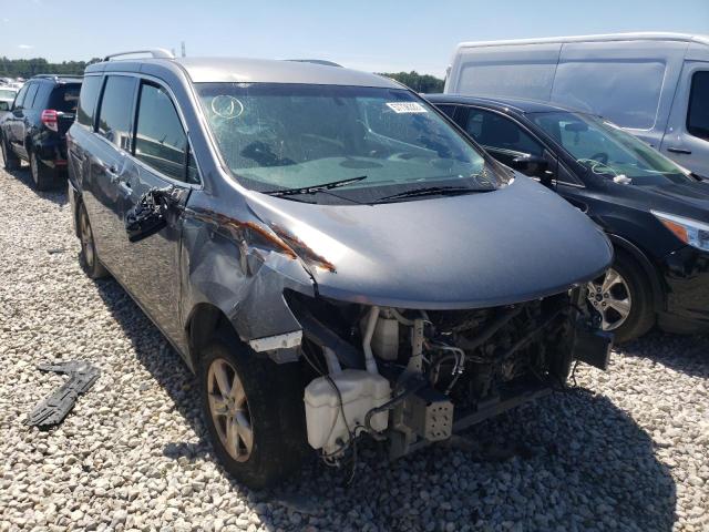 Photo 0 VIN: JN8AE2KP7G9151990 - NISSAN QUEST S 