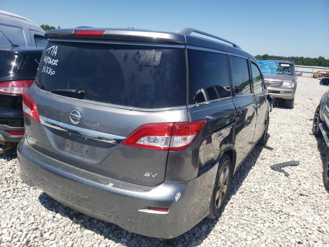 Photo 3 VIN: JN8AE2KP7G9151990 - NISSAN QUEST S 