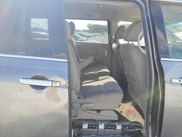 Photo 5 VIN: JN8AE2KP7G9151990 - NISSAN QUEST S 